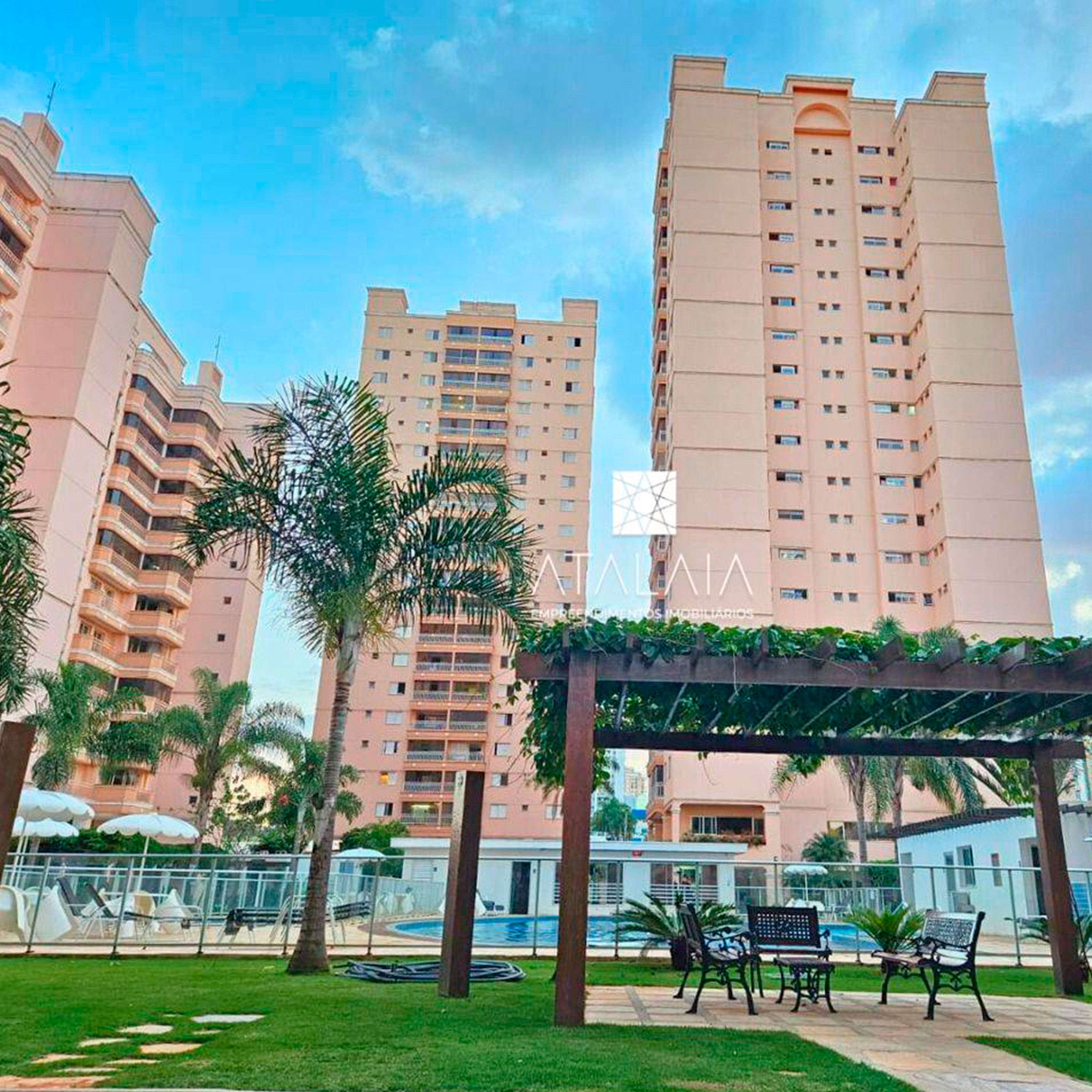 Condominio Imprensa IV