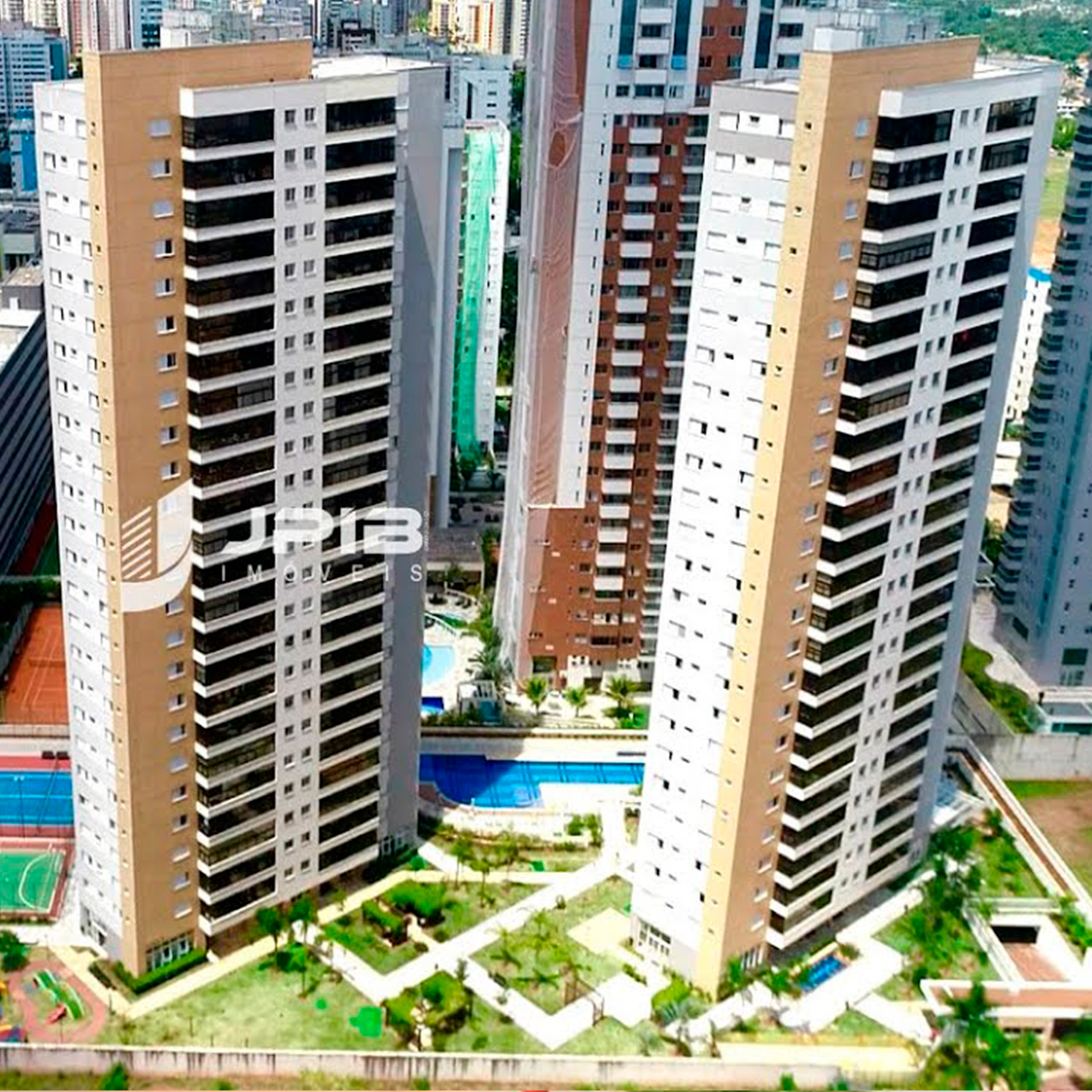 Condominio Refinatto