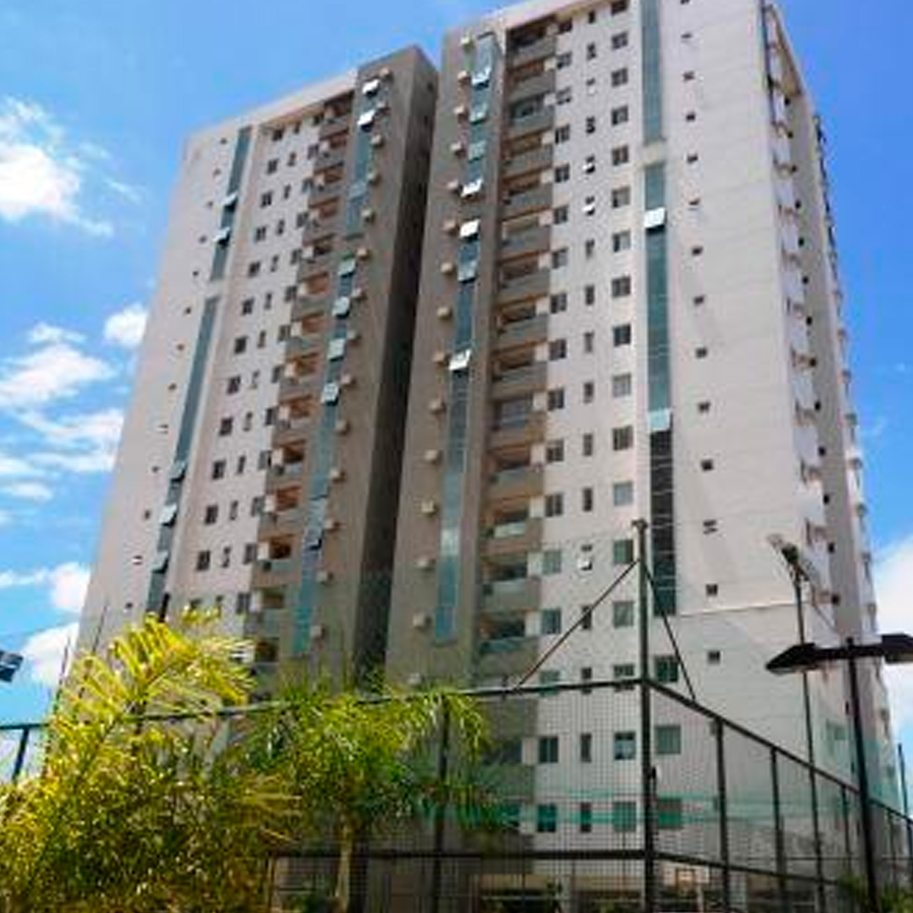 Residencial TIE