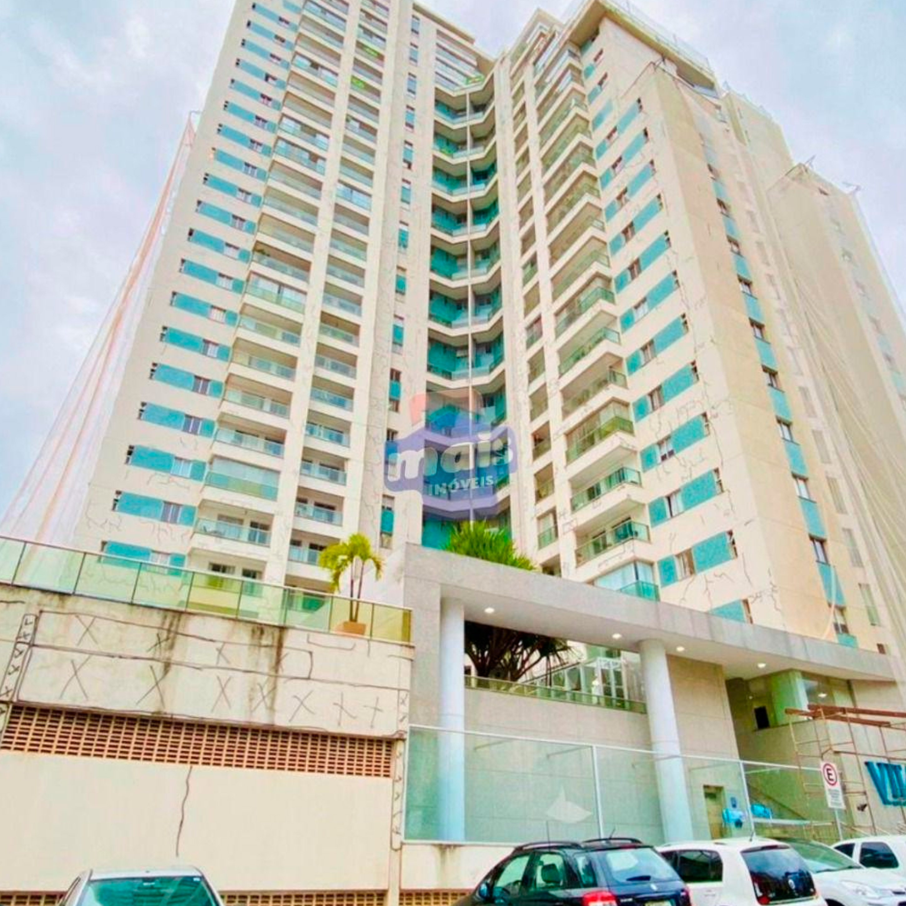 Vitali Arquitetura de Lazer