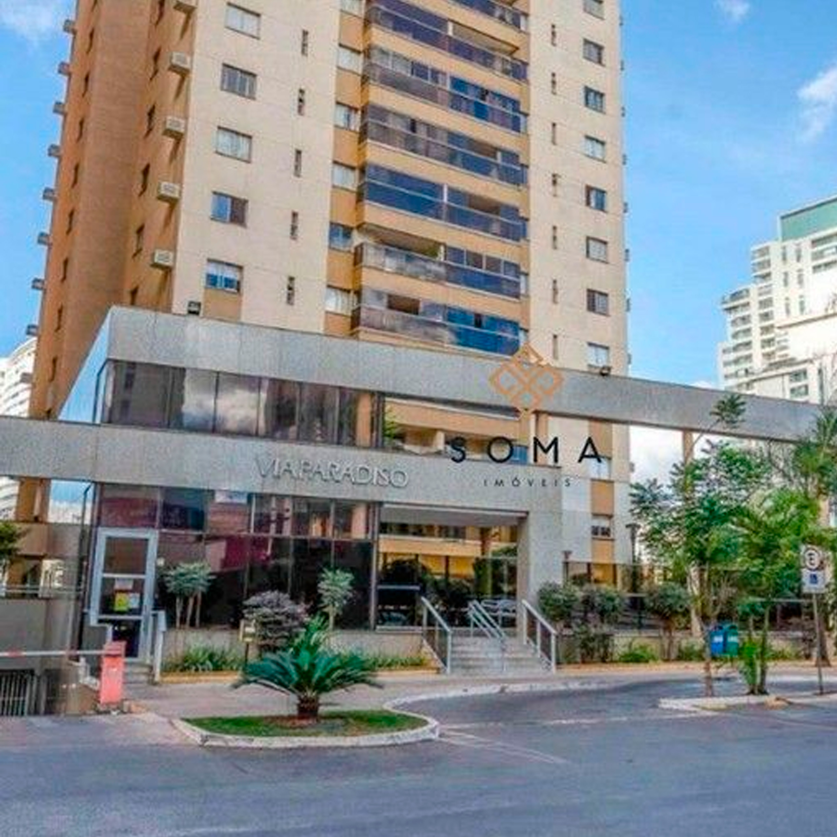 Vitali Arquitetura de Lazer