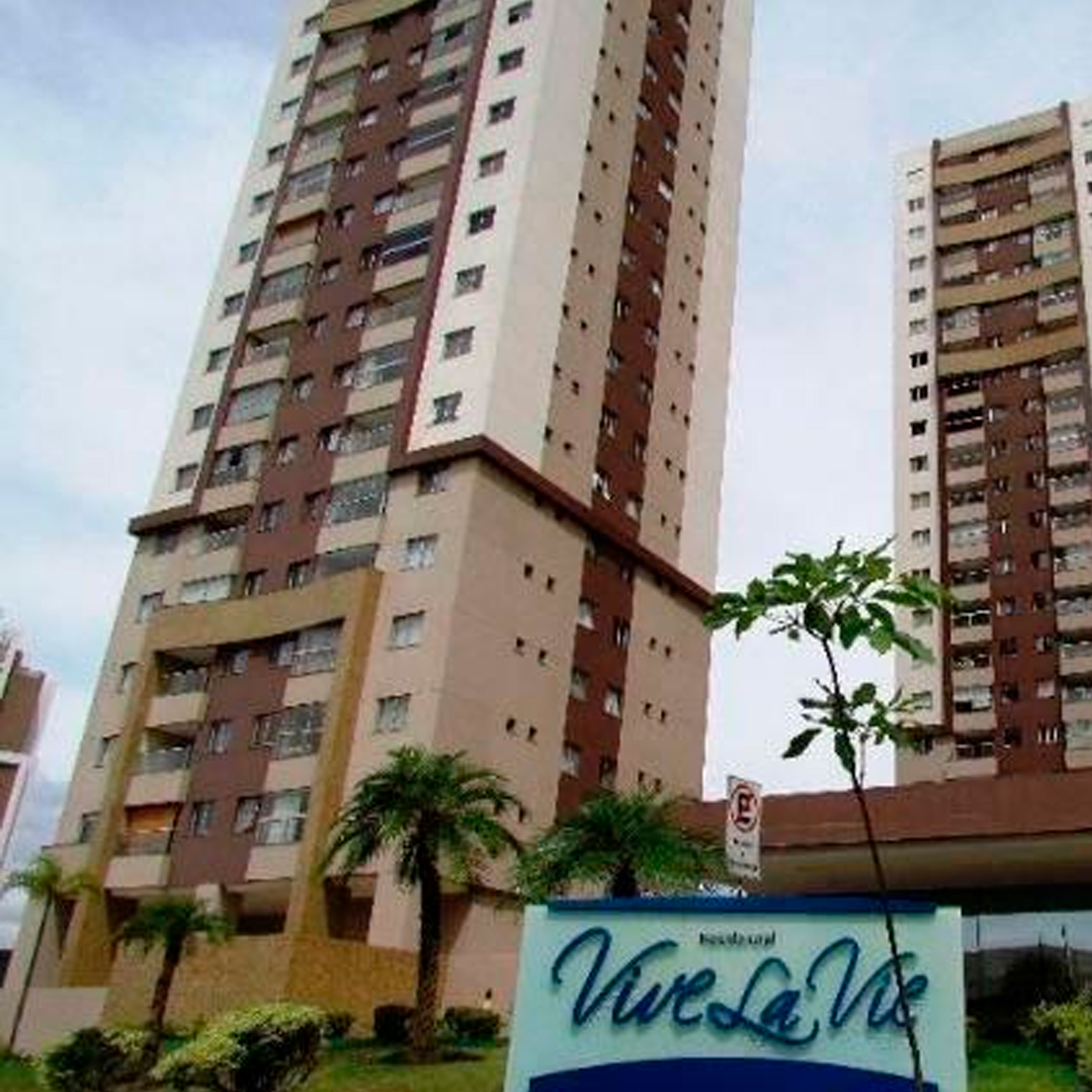 Vitali Arquitetura de Lazer